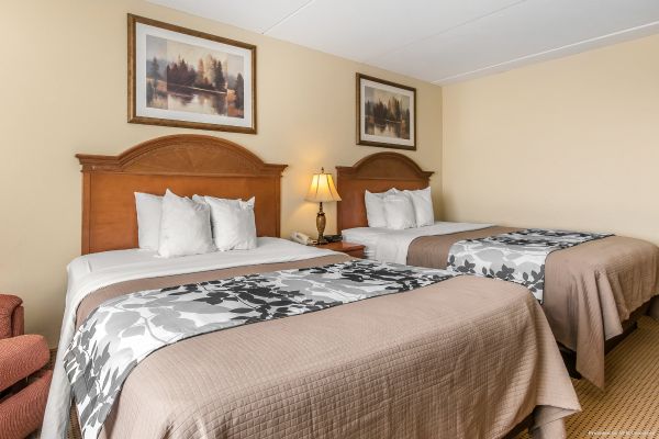 Sleep Inn Bowling Green